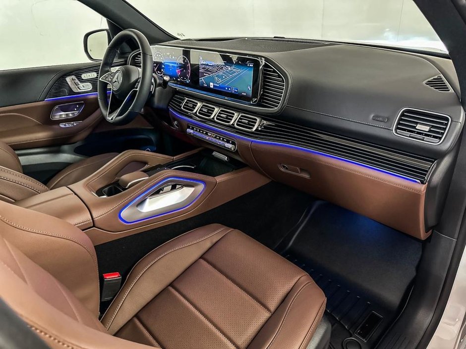 2026 Mercedes-Benz GLE 450