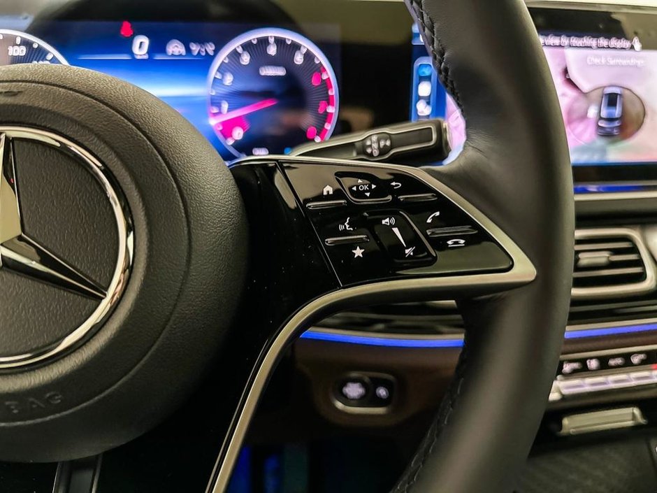 2026 Mercedes-Benz GLE 450