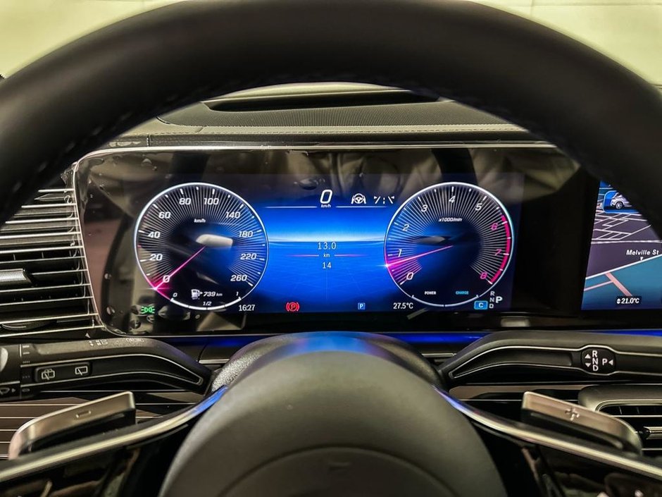 2026 Mercedes-Benz GLE 450