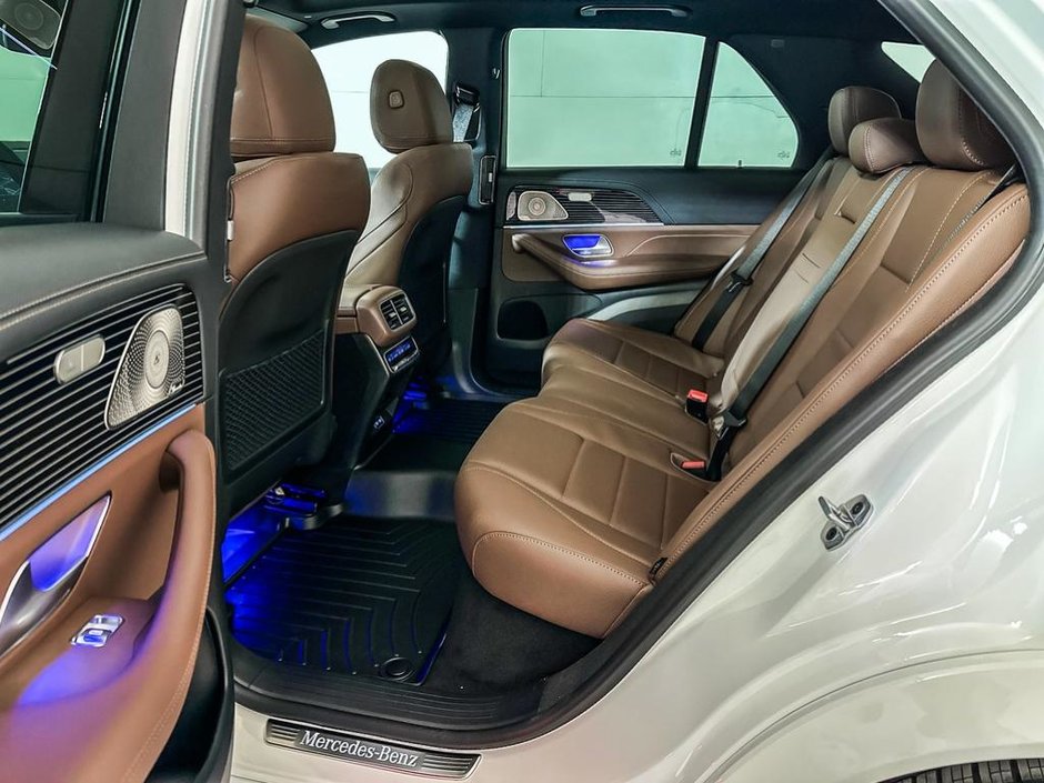 2026 Mercedes-Benz GLE 450