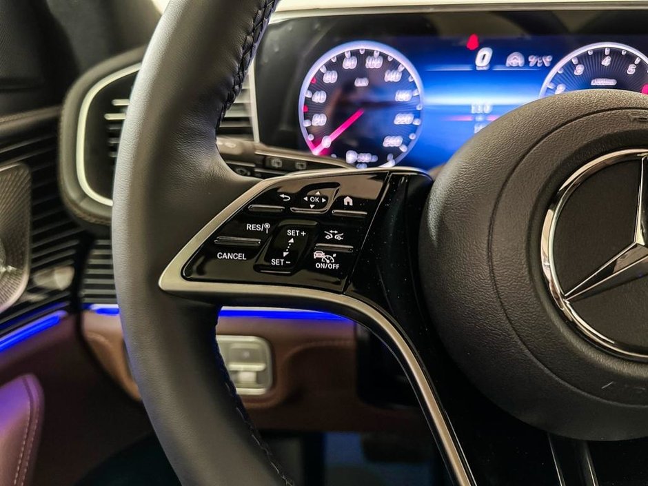 2026 Mercedes-Benz GLE 450