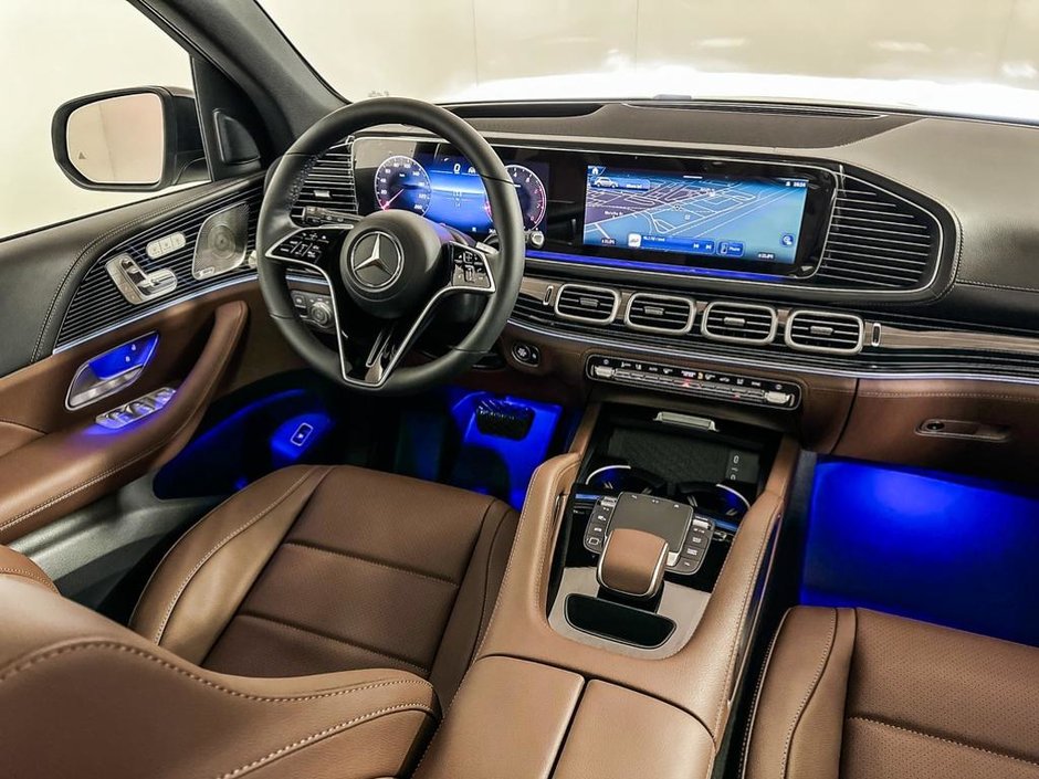 2026 Mercedes-Benz GLE 450