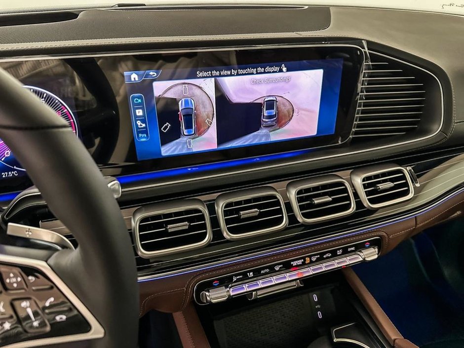 2026 Mercedes-Benz GLE 450