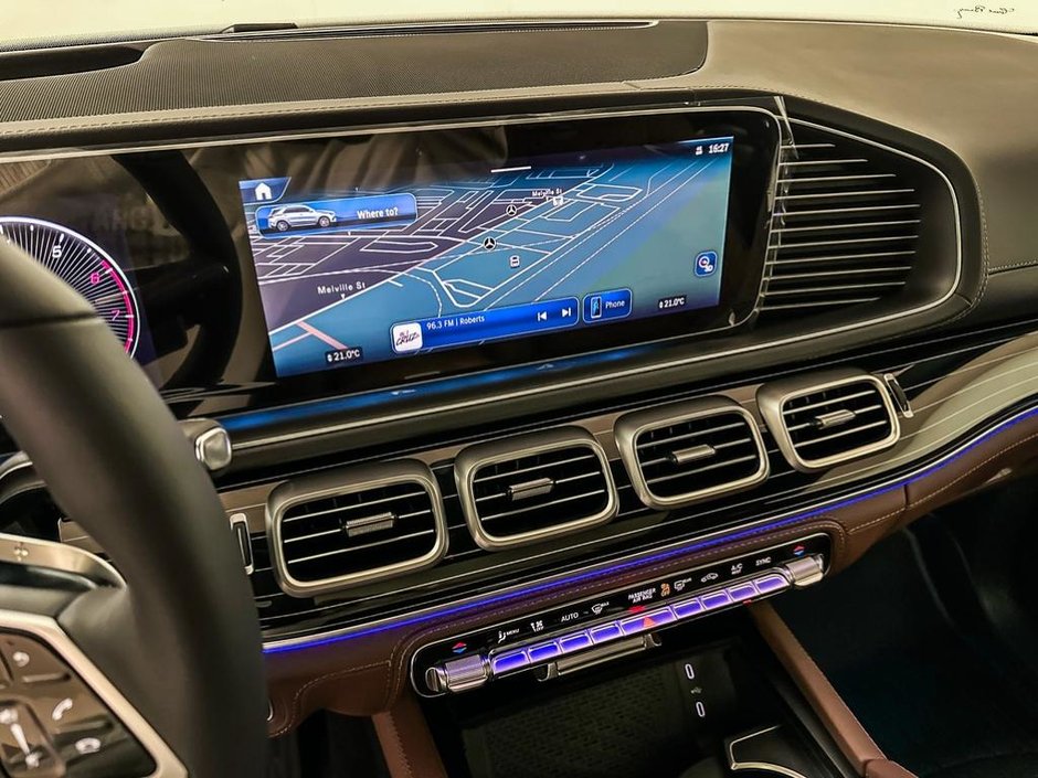 2026 Mercedes-Benz GLE 450