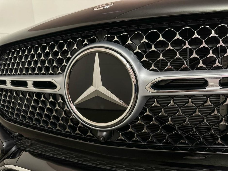 2026 Mercedes-Benz GLE 350