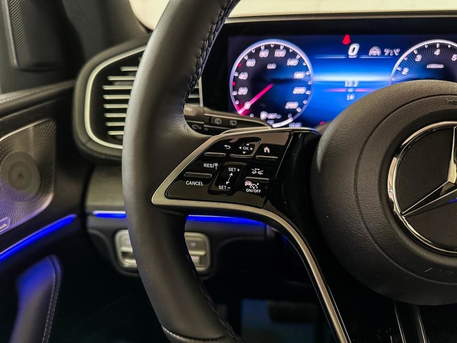 2026 Mercedes-Benz GLE 350