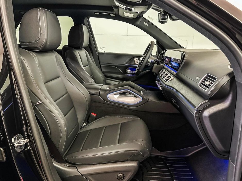 2026 Mercedes-Benz GLE 350