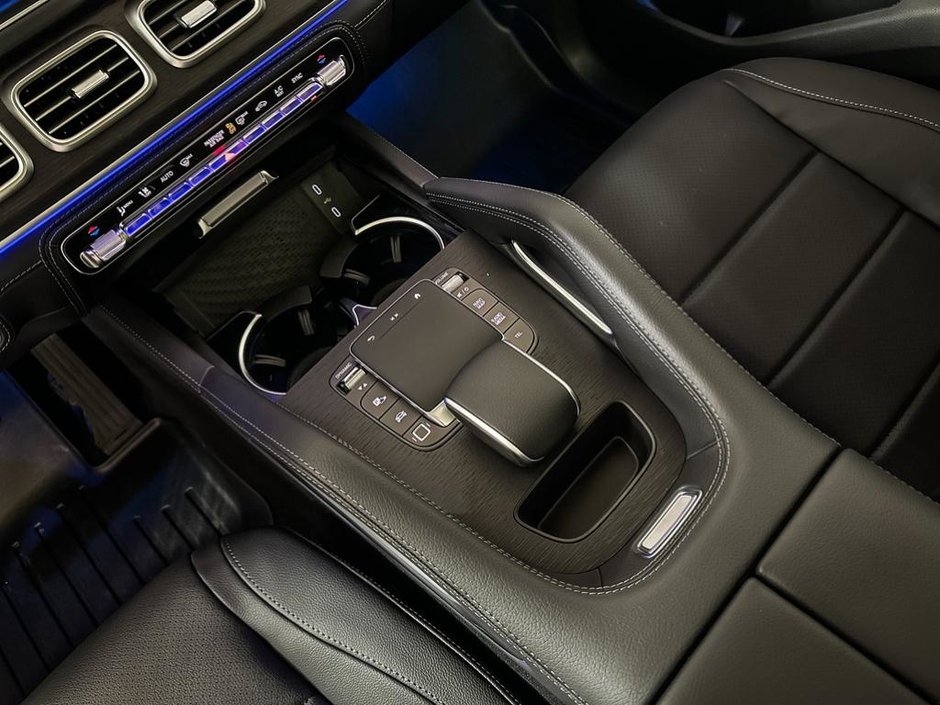 2026 Mercedes-Benz GLE 350