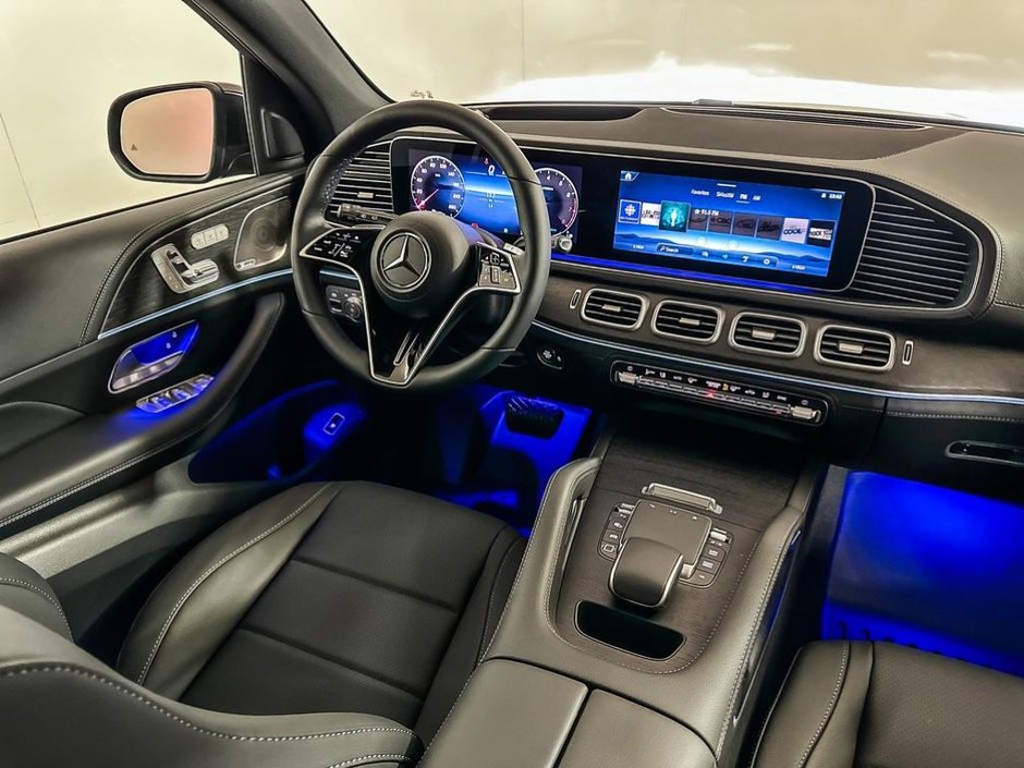 2026 Mercedes-Benz GLE 350