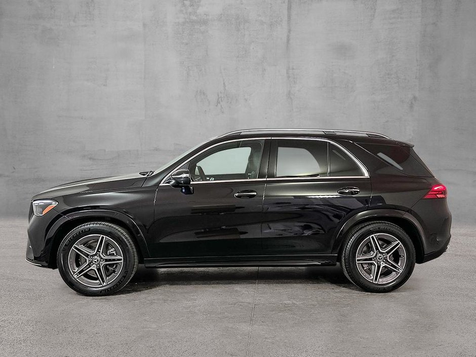 2026 Mercedes-Benz GLE 350
