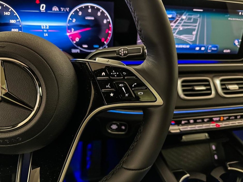 2026 Mercedes-Benz GLE 350