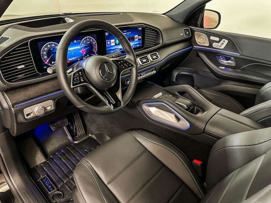 2026 Mercedes-Benz GLE 350