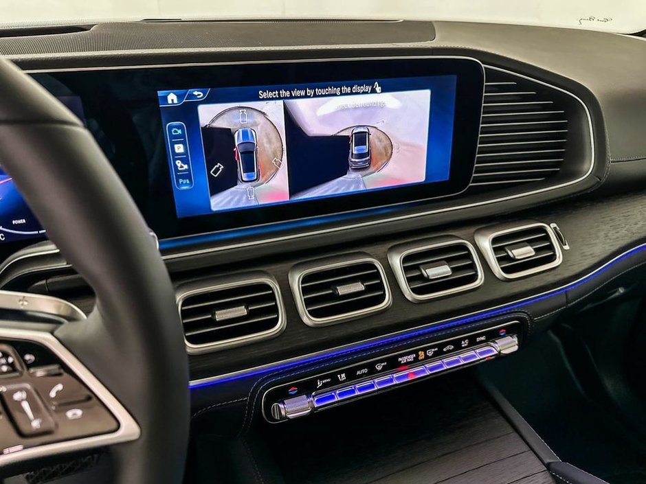 2026 Mercedes-Benz GLE 350