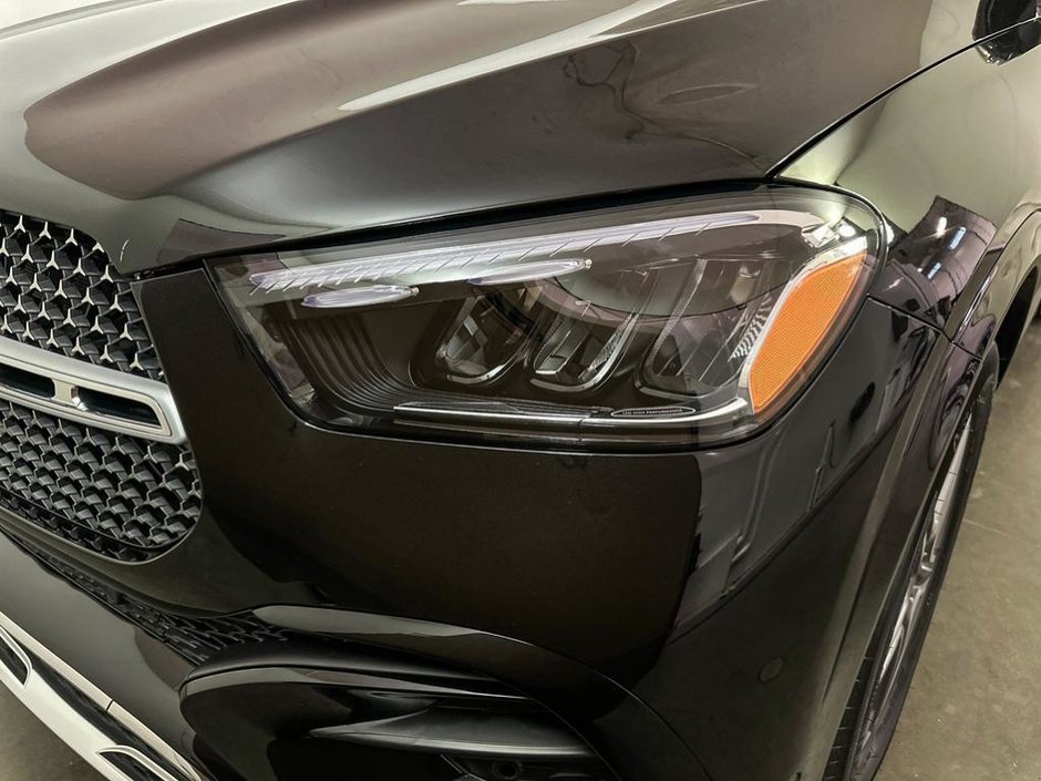 2026 Mercedes-Benz GLE 350