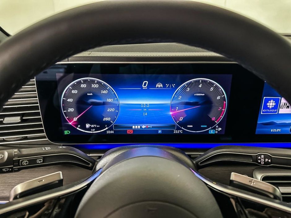 2026 Mercedes-Benz GLE 350