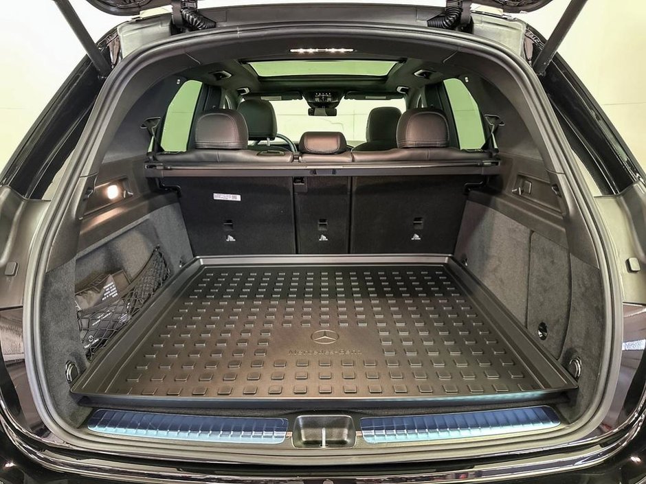 2026 Mercedes-Benz GLE 350