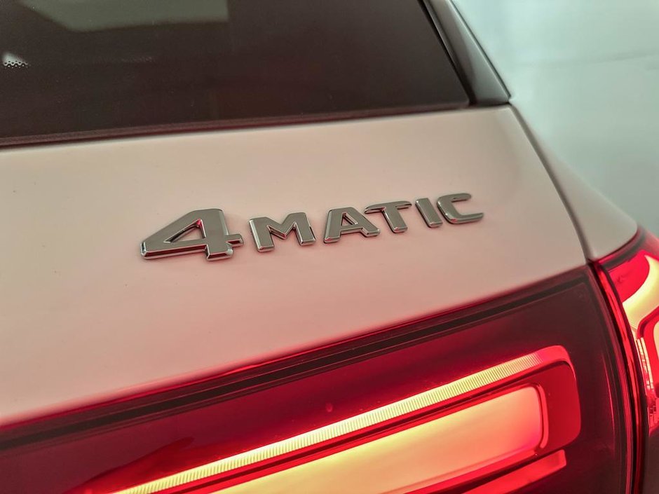 2026 Mercedes-Benz GLE 350 4MATIC SUV