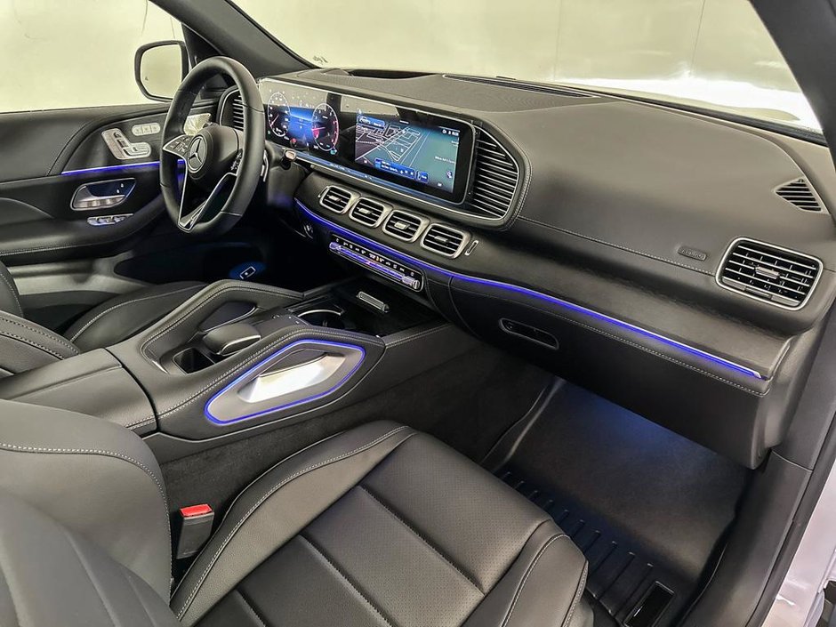 2026 Mercedes-Benz GLE 350 4MATIC SUV