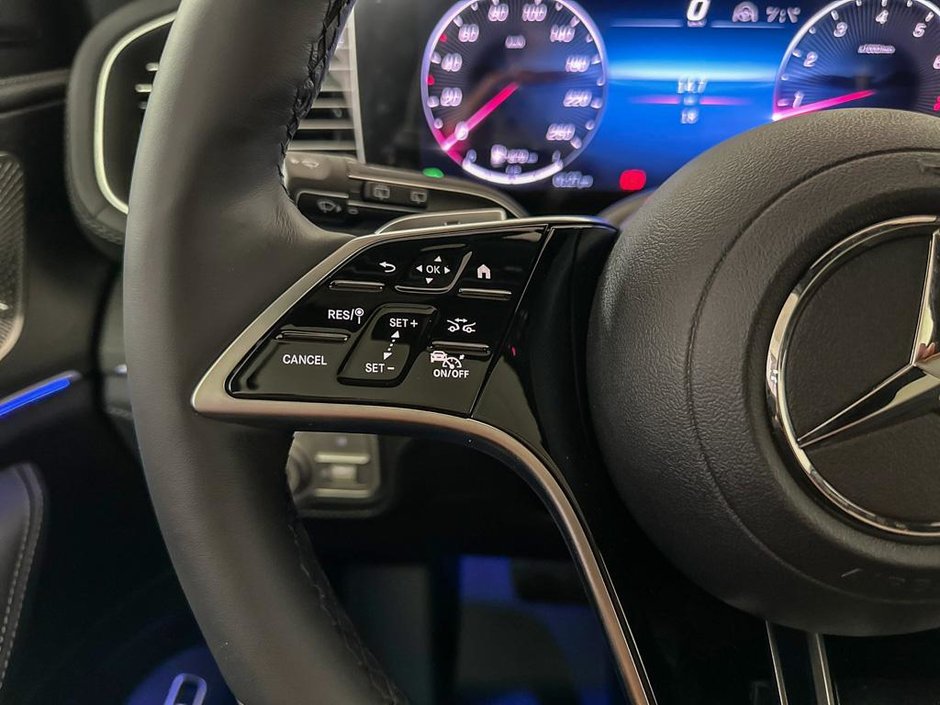 2026 Mercedes-Benz GLE 350 4MATIC SUV