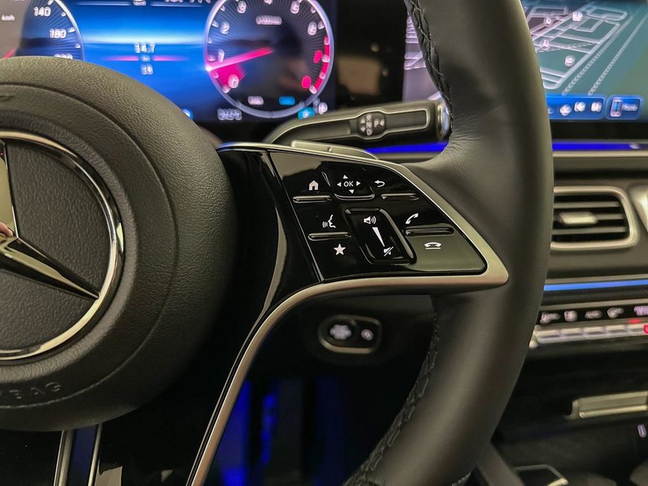 2026 Mercedes-Benz GLE 350 4MATIC SUV