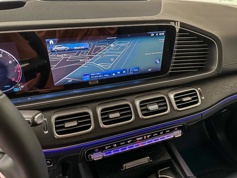 2026 Mercedes-Benz GLE 350 4MATIC SUV
