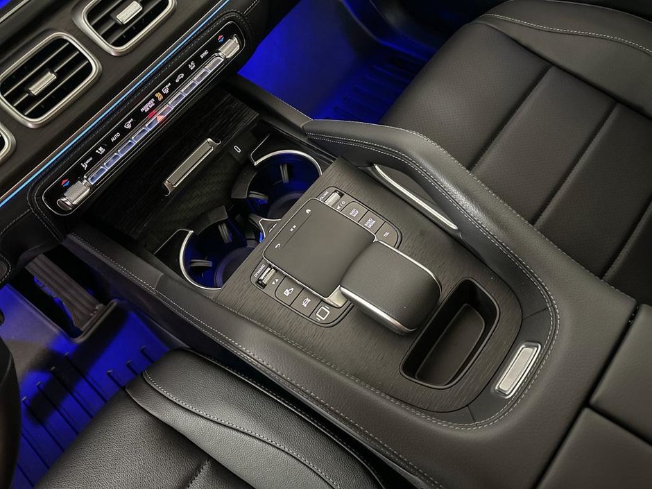 2026 Mercedes-Benz GLE 350 4MATIC SUV