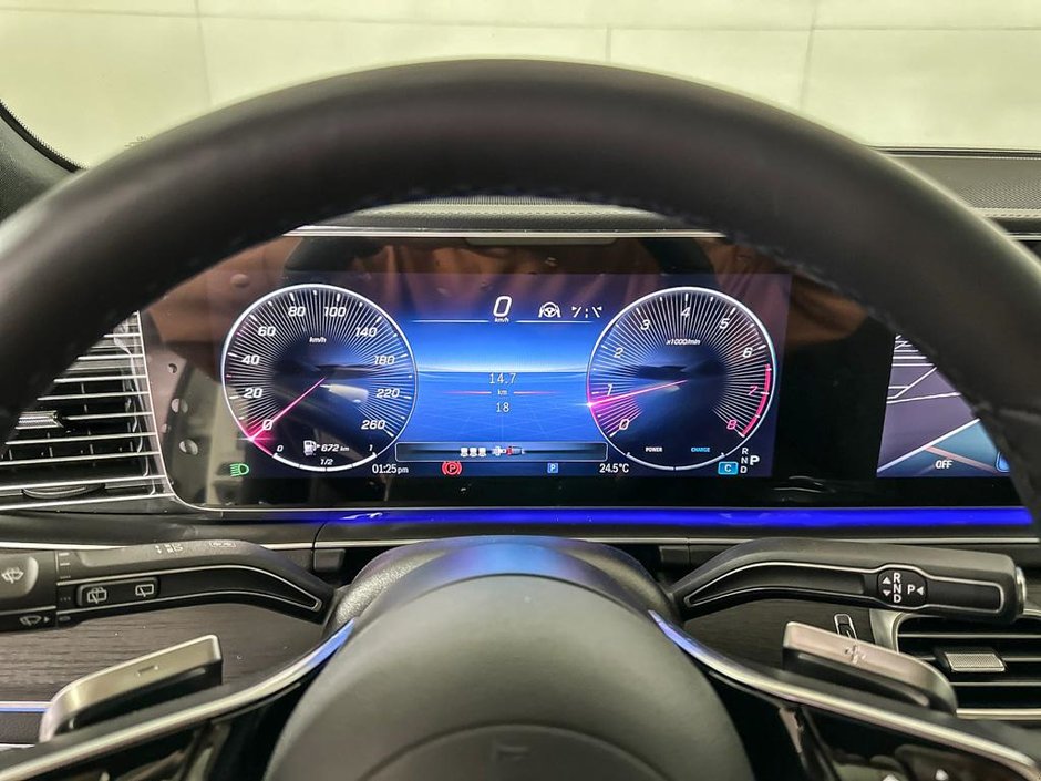 2026 Mercedes-Benz GLE 350 4MATIC SUV