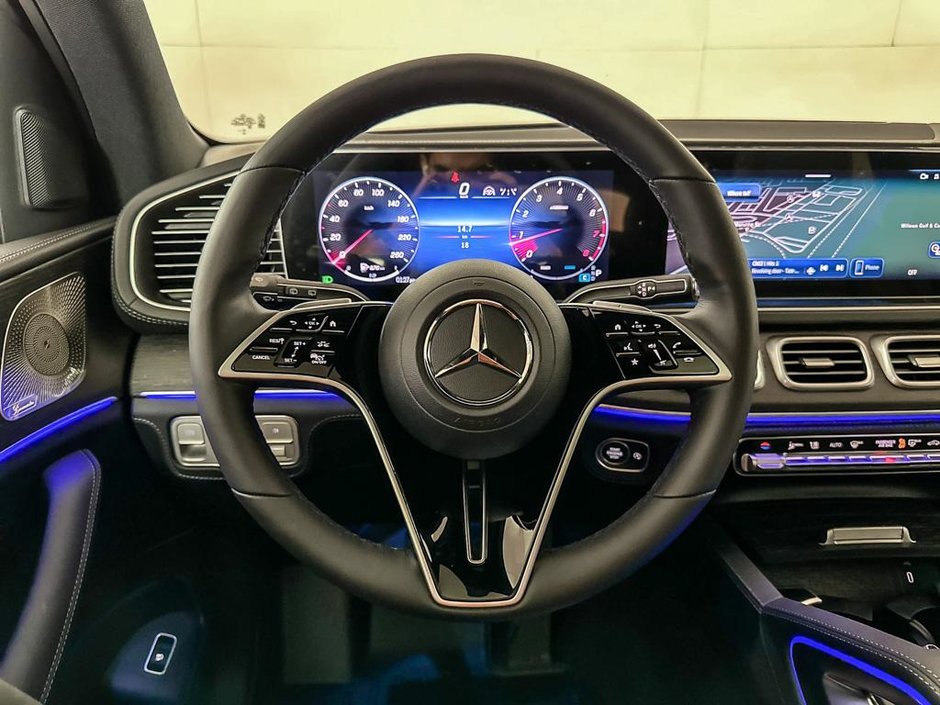 2026 Mercedes-Benz GLE 350 4MATIC SUV