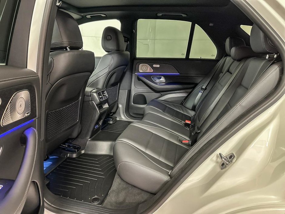 2026 Mercedes-Benz GLE 350 4MATIC SUV