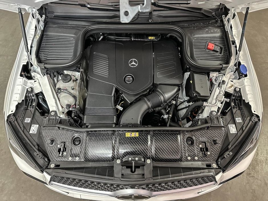 2026 Mercedes-Benz GLE 350 4MATIC SUV