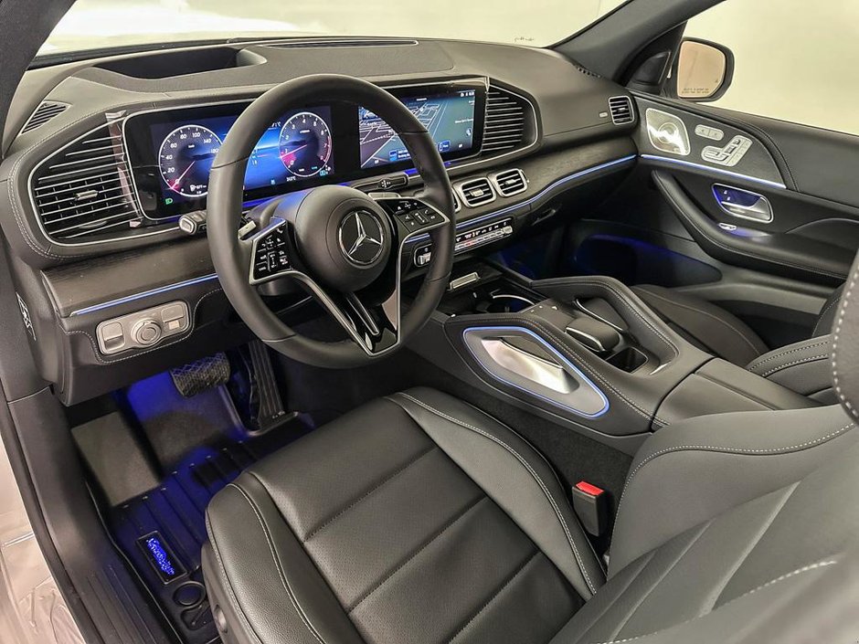2026 Mercedes-Benz GLE 350 4MATIC SUV