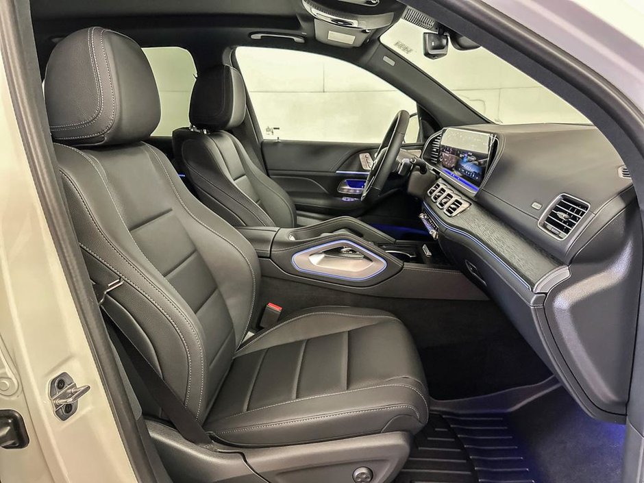 2026 Mercedes-Benz GLE 350 4MATIC SUV
