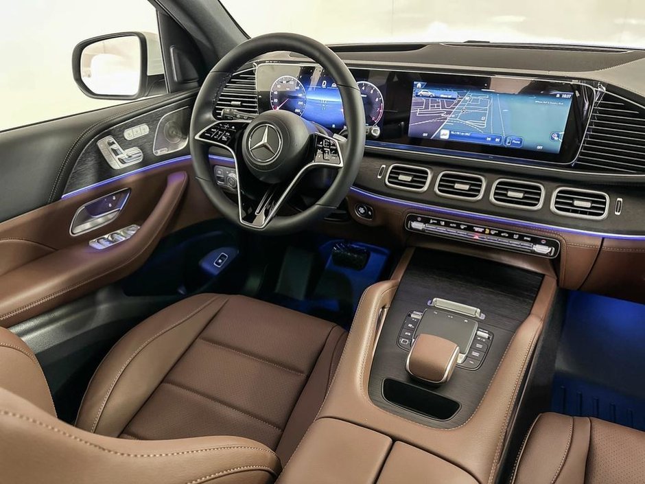 2026 Mercedes-Benz GLE 350 4MATIC SUV