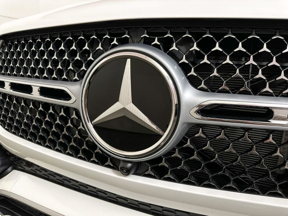 2026 Mercedes-Benz GLE 350 4MATIC SUV