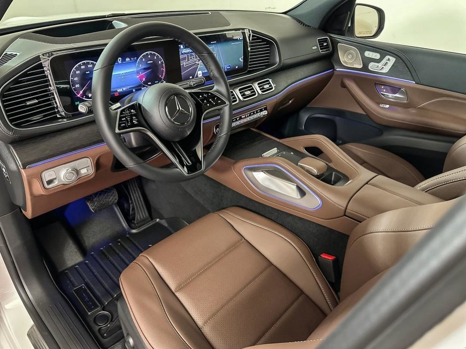 2026 Mercedes-Benz GLE 350 4MATIC SUV