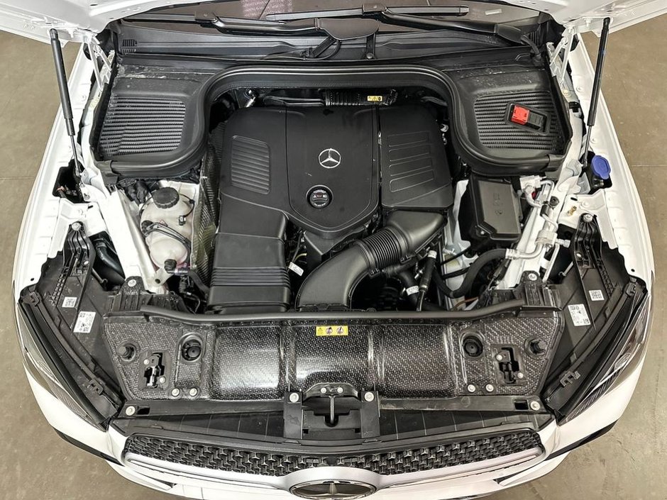 2026 Mercedes-Benz GLE 350 4MATIC SUV