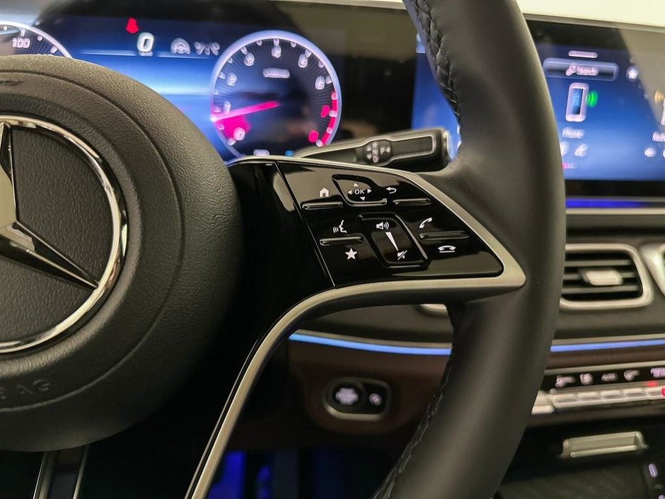 2026 Mercedes-Benz GLE 350 4MATIC SUV