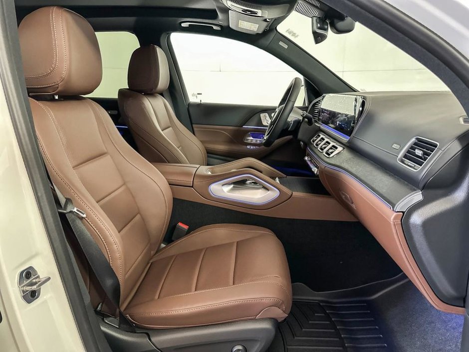 2026 Mercedes-Benz GLE 350 4MATIC SUV