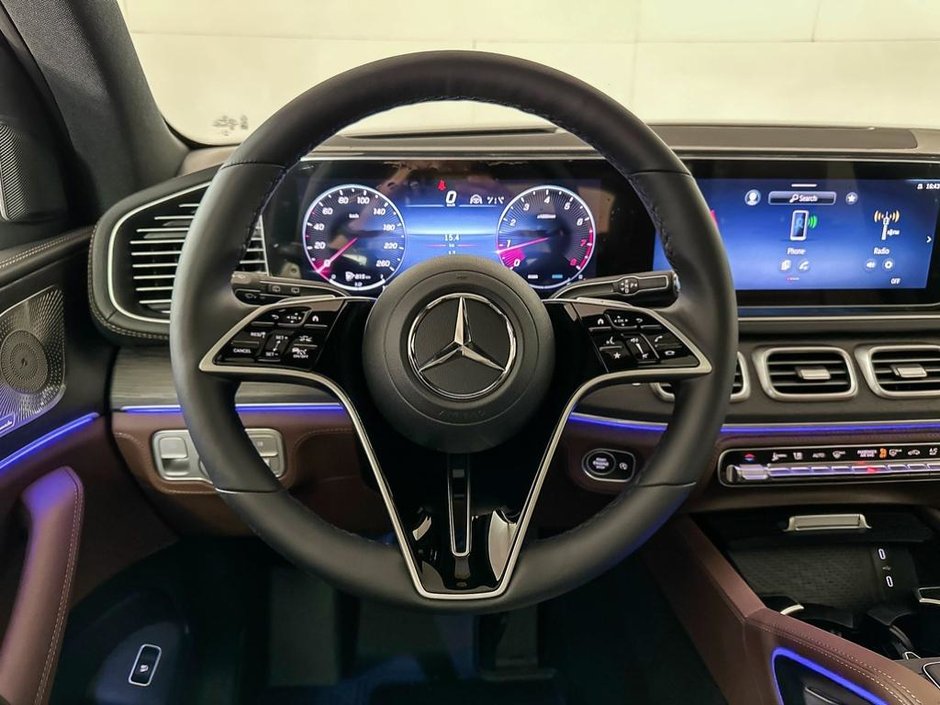2026 Mercedes-Benz GLE 350 4MATIC SUV