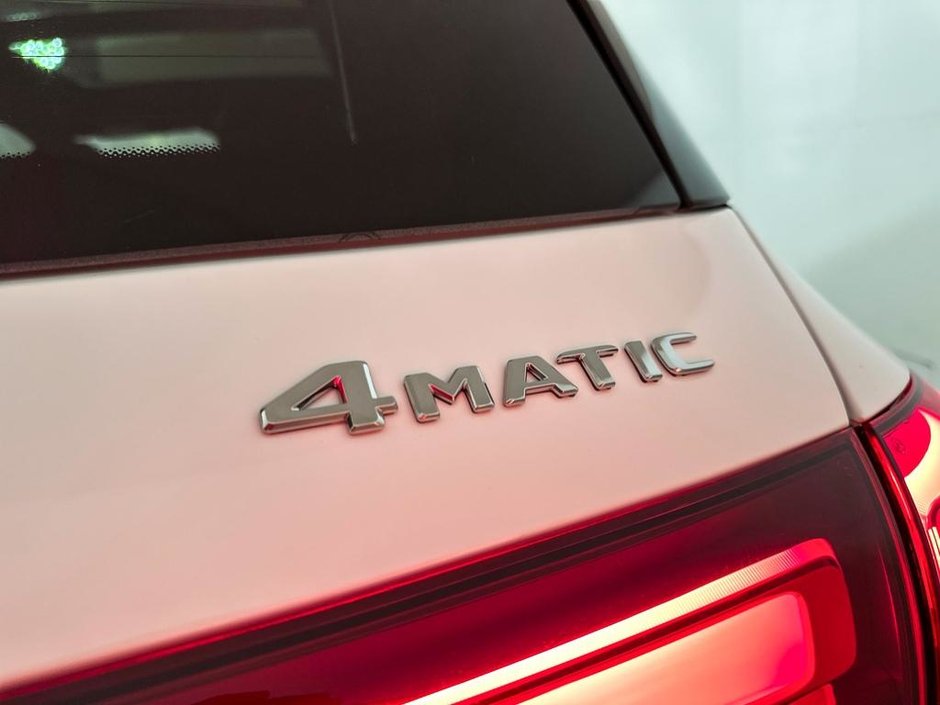 2026 Mercedes-Benz GLE 350 4MATIC SUV