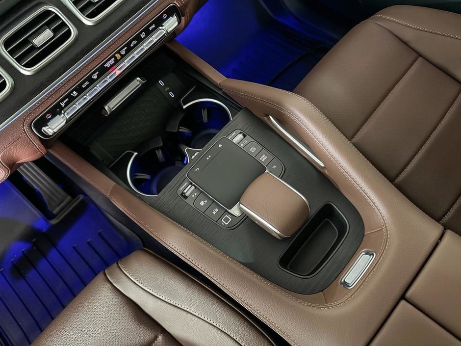 2026 Mercedes-Benz GLE 350 4MATIC SUV