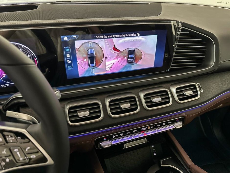 2026 Mercedes-Benz GLE 350 4MATIC SUV