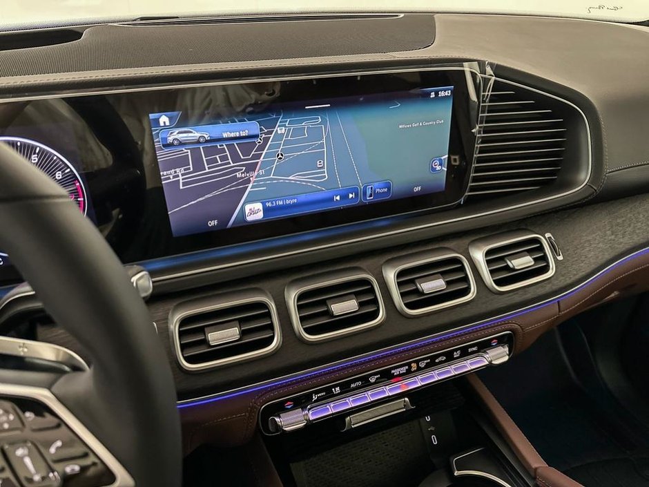 2026 Mercedes-Benz GLE 350 4MATIC SUV