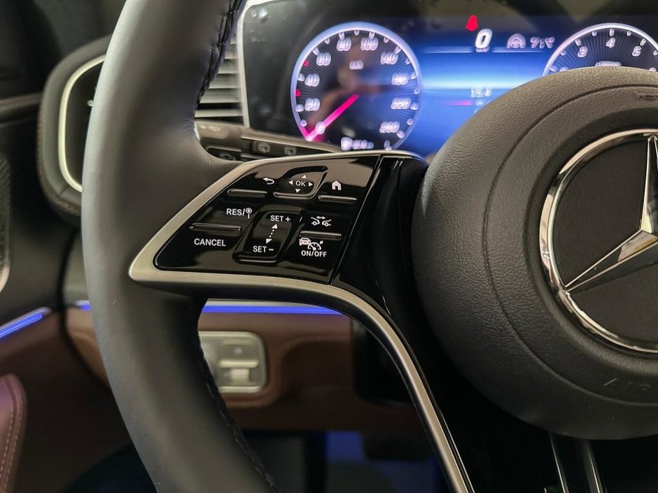 2026 Mercedes-Benz GLE 350 4MATIC SUV