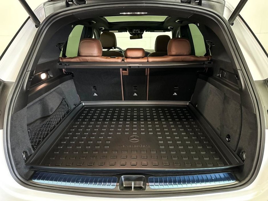 2026 Mercedes-Benz GLE 350 4MATIC SUV