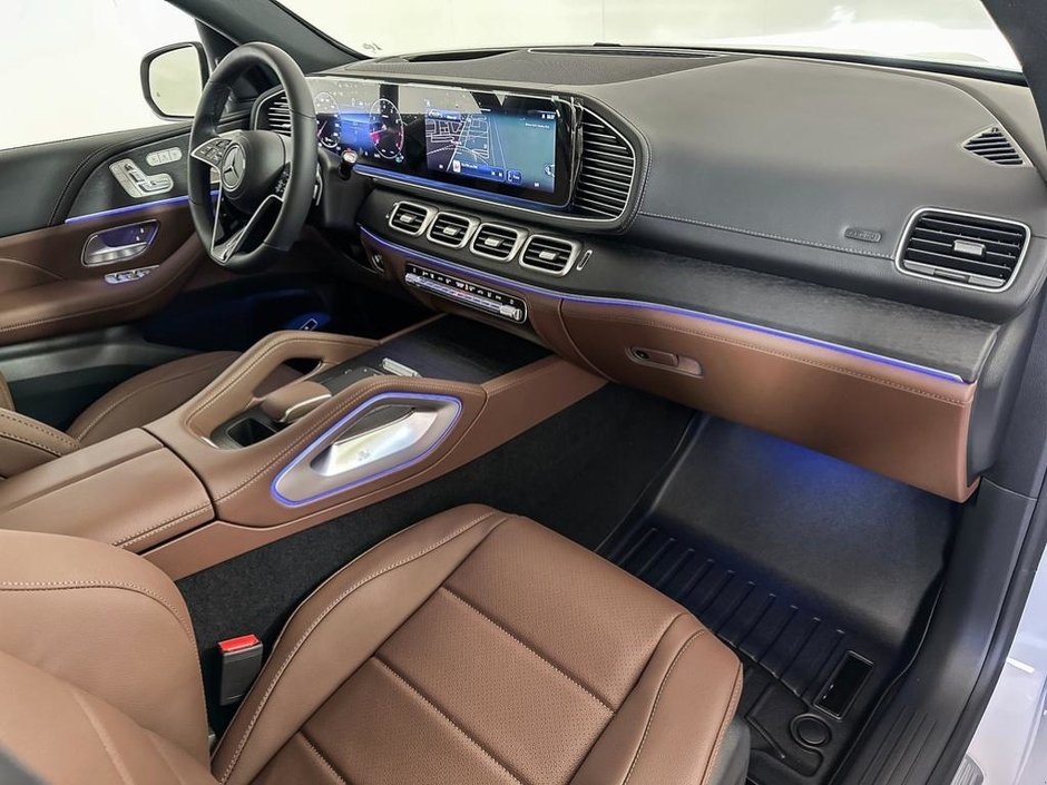 2026 Mercedes-Benz GLE 350 4MATIC SUV