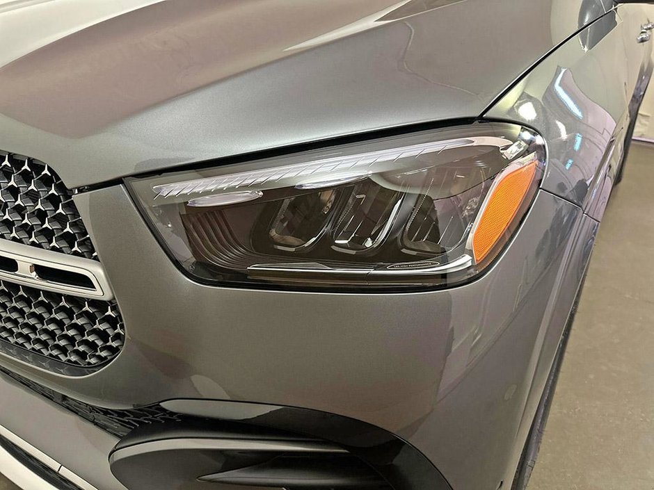 2026 Mercedes-Benz GLE 350 4MATIC SUV