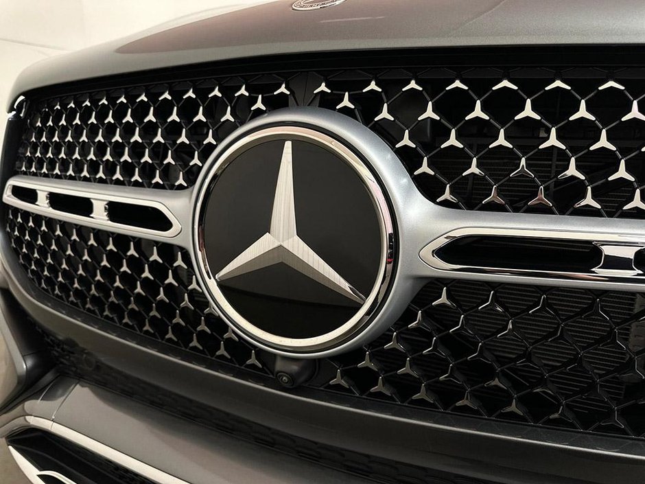 2026 Mercedes-Benz GLE 350 4MATIC SUV