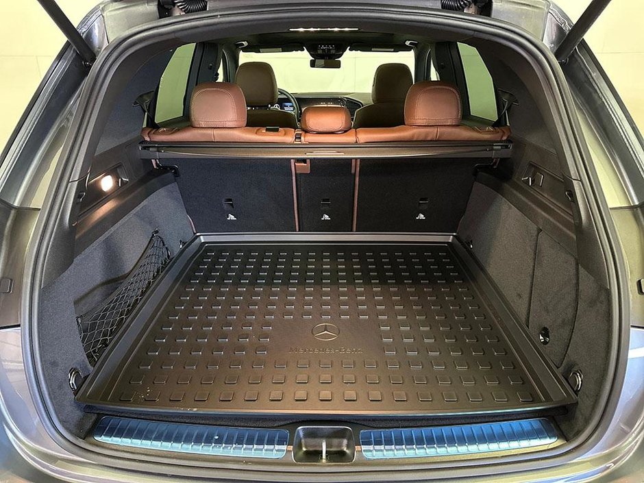 2026 Mercedes-Benz GLE 350 4MATIC SUV