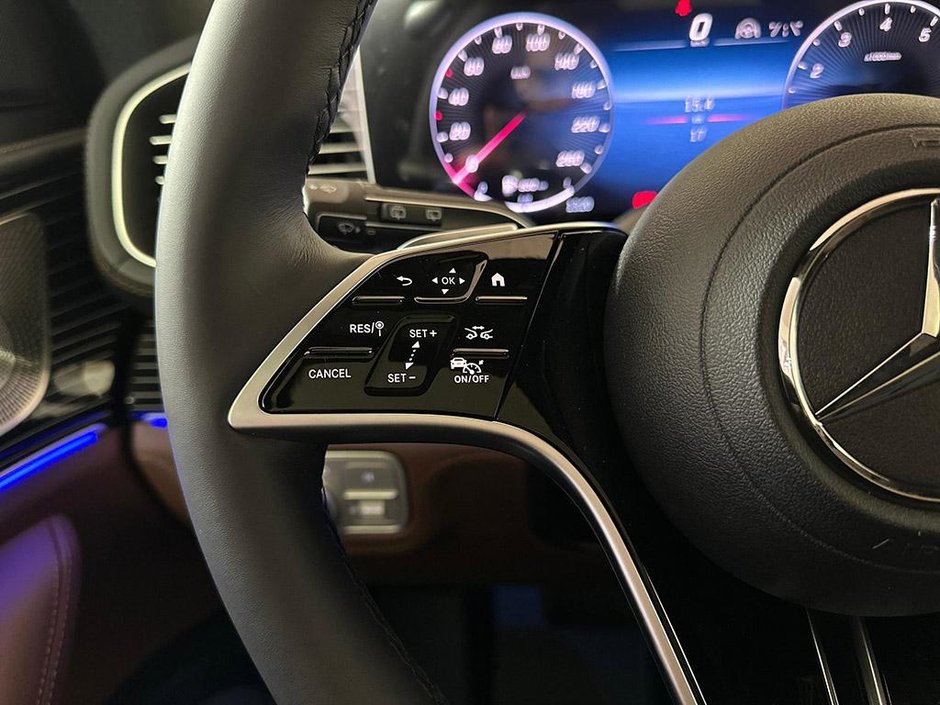 2026 Mercedes-Benz GLE 350 4MATIC SUV